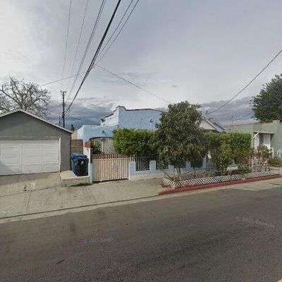 2117 W 62 Nd St, Los Angeles, CA 90047