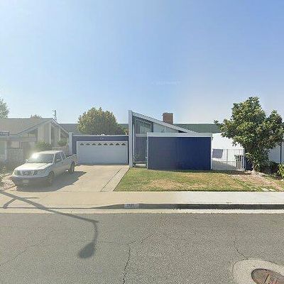 2121 Del Bay St, Lakewood, CA 90712