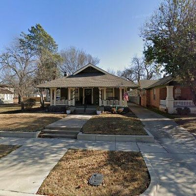 2123 6 Th Ave, Fort Worth, TX 76110