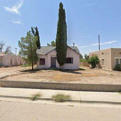 213 W Willoughby Ave, Las Cruces, NM 88005