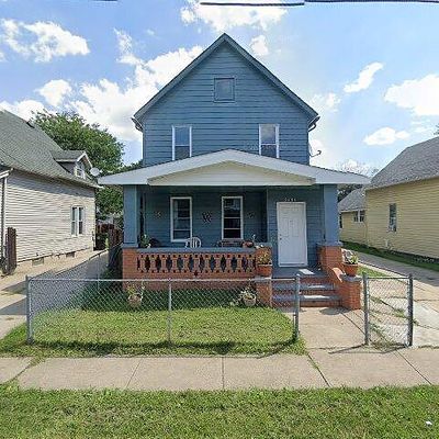 2151 W 81 St St, Cleveland, OH 44102