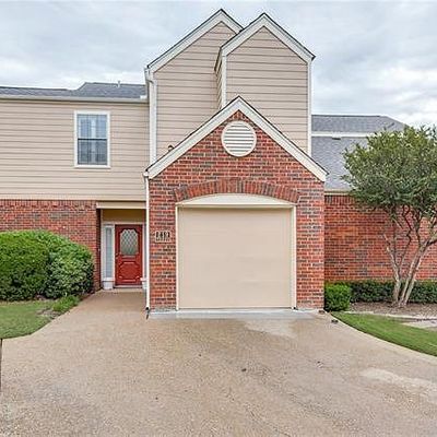 219 Cimarron Trl, Irving, TX 75063