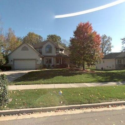 2194 Nolview St Nw, Grand Rapids, MI 49534