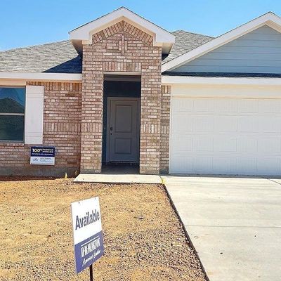 2204 150th, Lubbock, TX 79423