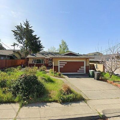 2211 Nina St, Hayward, CA 94541