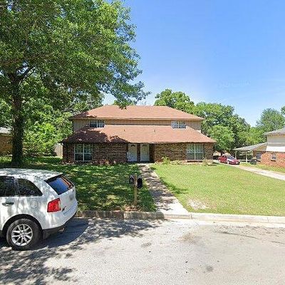 2228 Aberdeen Dr, Tyler, TX 75703