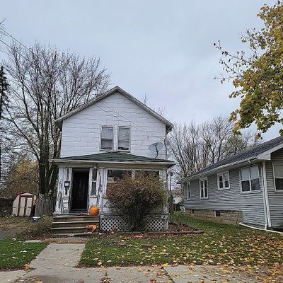 223 E Leggett St, Wauseon, OH 43567