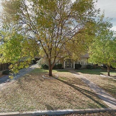 2231 Idlewild St, Abilene, TX 79605