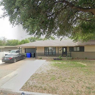 2237 N 42 Nd St, Waco, TX 76710