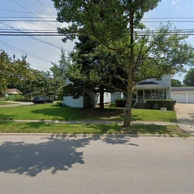 2238 Turner St, Lansing, MI 48906