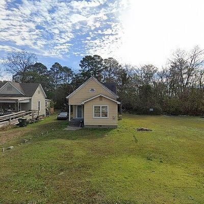 224 Mcdonough St, Elberton, GA 30635