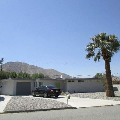 22415 Fawnridge Dr, Palm Springs, CA 92262