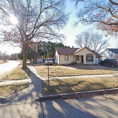 2245 E Menlo St, Wichita, KS 67211