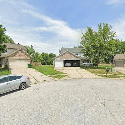 2260 Golden Eye Cir, Indianapolis, IN 46234