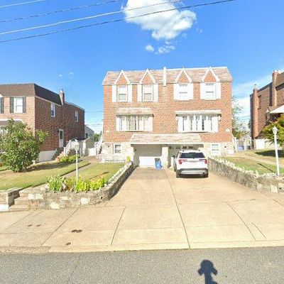 227 Ridgefield Rd, Philadelphia, PA 19154