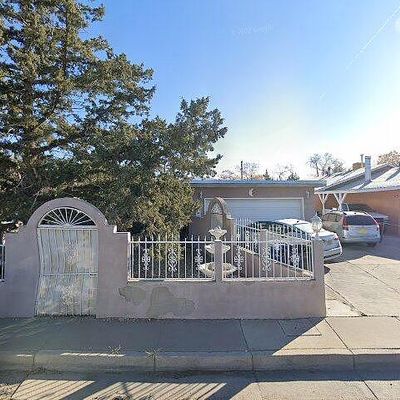 228 Garcia St Ne, Albuquerque, NM 87123