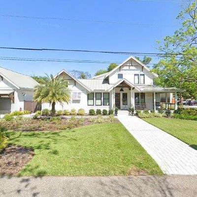 230 S 3 Rd St, Fernandina Beach, FL 32034