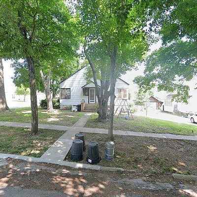 202 E 4 Th St, Washington, KS 66968