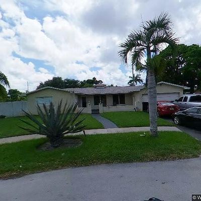 20210 Nw 6 Th Ave, Miami, FL 33169