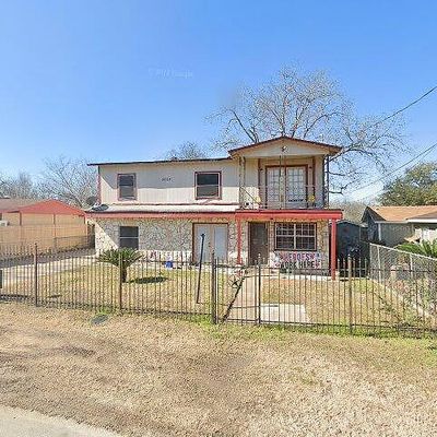 2029 Burton Ave, San Antonio, TX 78221