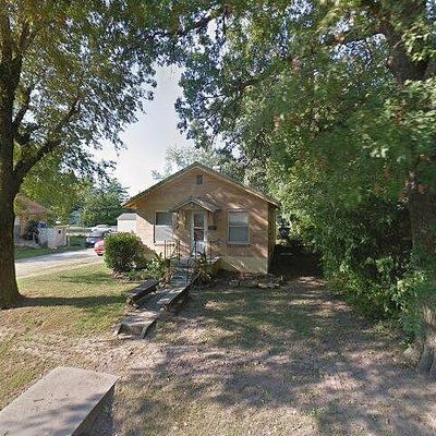 204 W 16 Th St, Lamar, MO 64759