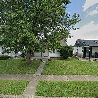 2041 Fisher Ave, Indianapolis, IN 46224