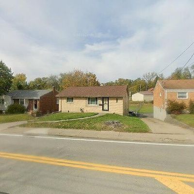 2066 Noblestown Rd, Pittsburgh, PA 15205