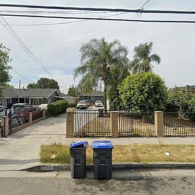 208 E Central Ave, Santa Ana, CA 92707