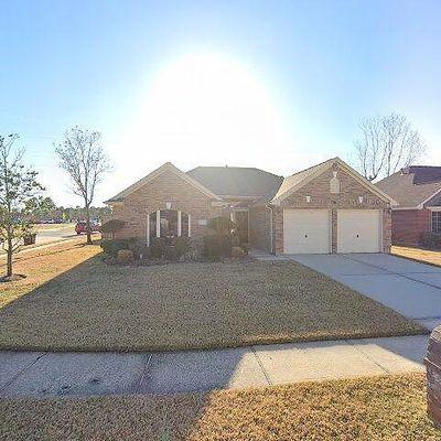 20903 Bayeux Ln, Spring, TX 77388