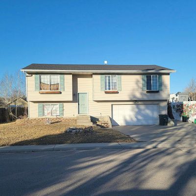 209e Tonk St, Gillette, WY 82718