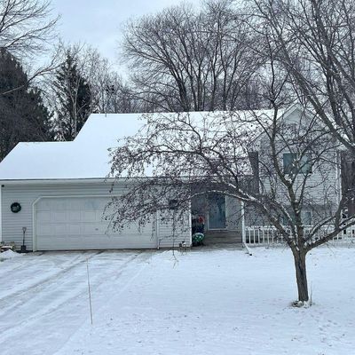 210 3 Rd Ave Se, Saint Stephen, MN 56375