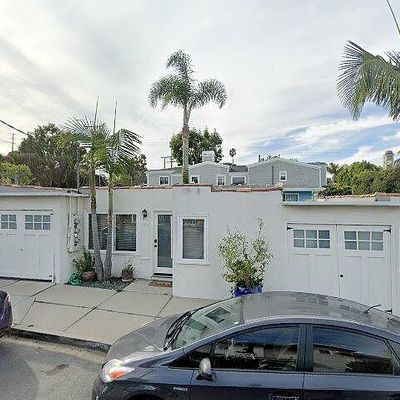 2505 Maple Ave, Manhattan Beach, CA 90266