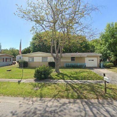 2511 Suwannee Dr, Cocoa, FL 32926