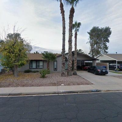 2515 E Boise St, Mesa, AZ 85213