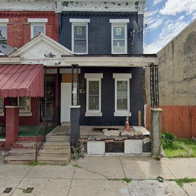 2515 N Hollywood St, Philadelphia, PA 19132