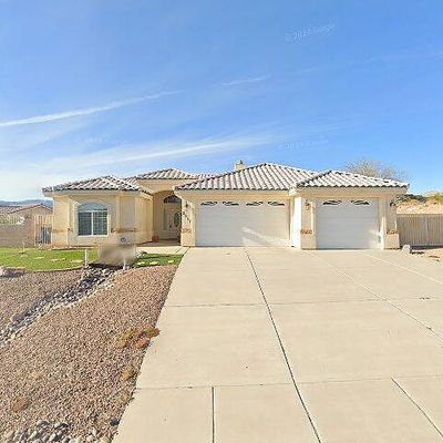 2517 Park Ridge Ave, Bullhead City, AZ 86429