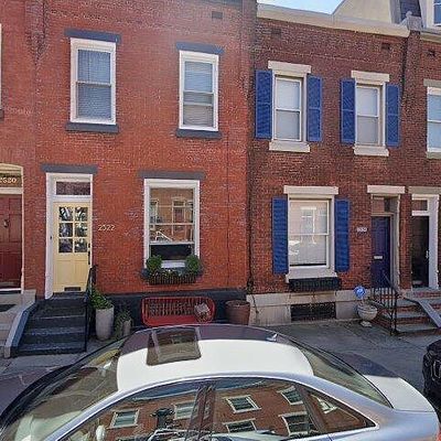 2524 Meredith St, Philadelphia, PA 19130