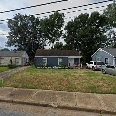 2535 Frisco Ave, Memphis, TN 38114