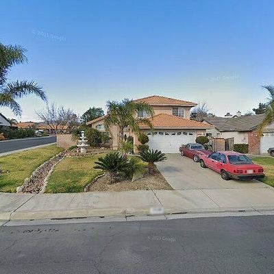 2540 W Calle Vista Dr, Rialto, CA 92377