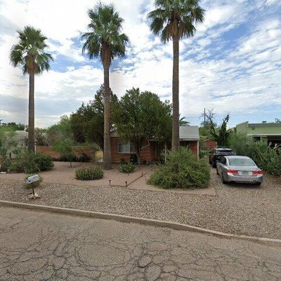 2542 E Florence Dr, Tucson, AZ 85716