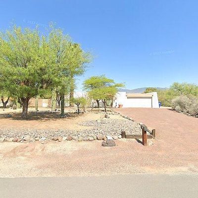 2570 N Tanque Verde Acres Dr, Tucson, AZ 85749