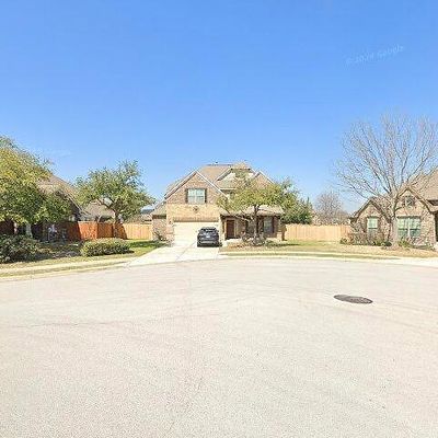 2572 Santa Barbara Loop, Round Rock, TX 78665