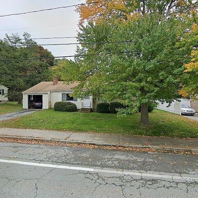 2586 Cranston St, Cranston, RI 02920