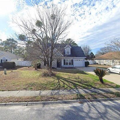 2595 Buck Scrape Rd, Myrtle Beach, SC 29588