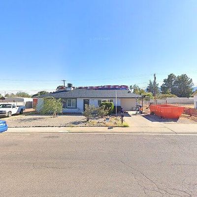 2600 Paseo Media, Sierra Vista, AZ 85635