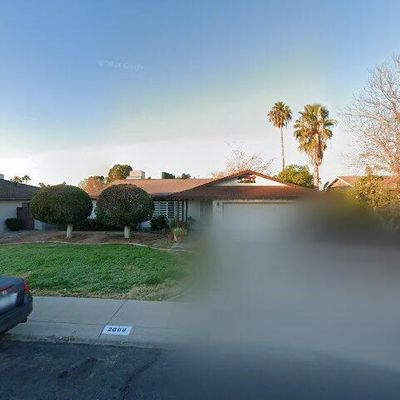 2608 S Evergreen Rd, Tempe, AZ 85282