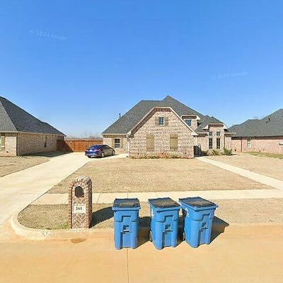 261 Heritage Way, Bullard, TX 75757