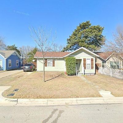 2616 Frazier Ave, Fort Worth, TX 76110