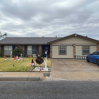 2617 San Fernando Dr, Odessa, TX 79763