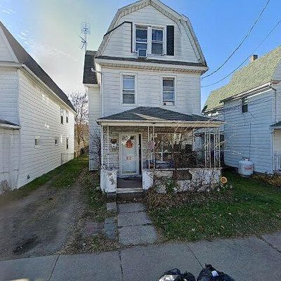 264 Bennett St, Luzerne, PA 18709